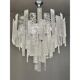 Murano Glass Chandelier by Simoeng