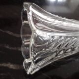 Art Deco tulip tree vase