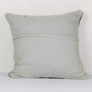 Vintage kilim cushion cover 51x51 cm