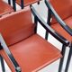 Set of 6 model 905 chairs by Vico Magistretti