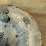 Digoin stoneware pot