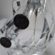 Cendrier baccarat