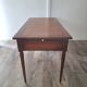 Louis XIV style desk