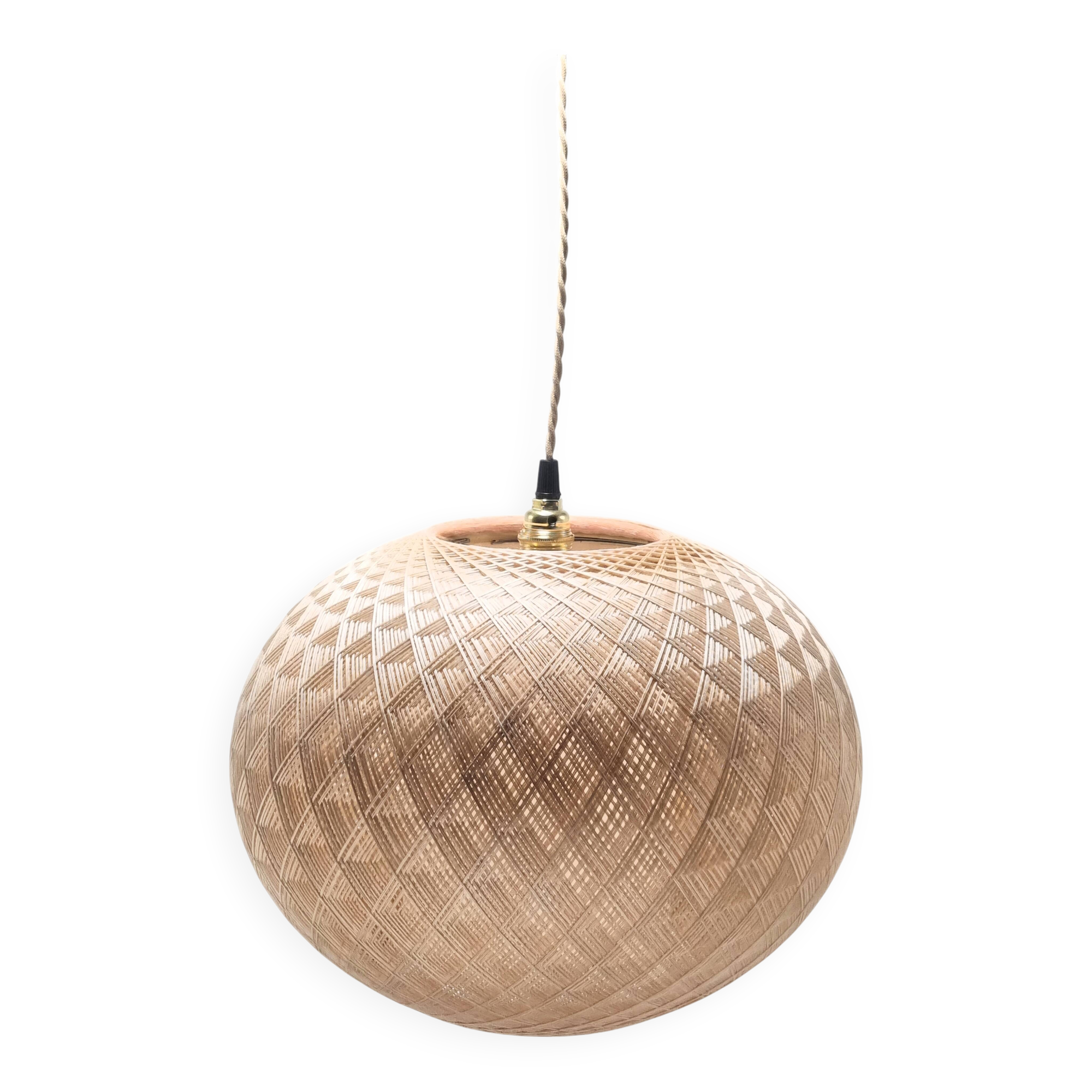 Suspension vintage