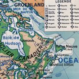 Carte scolaire