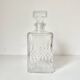 Whisky glass carafe