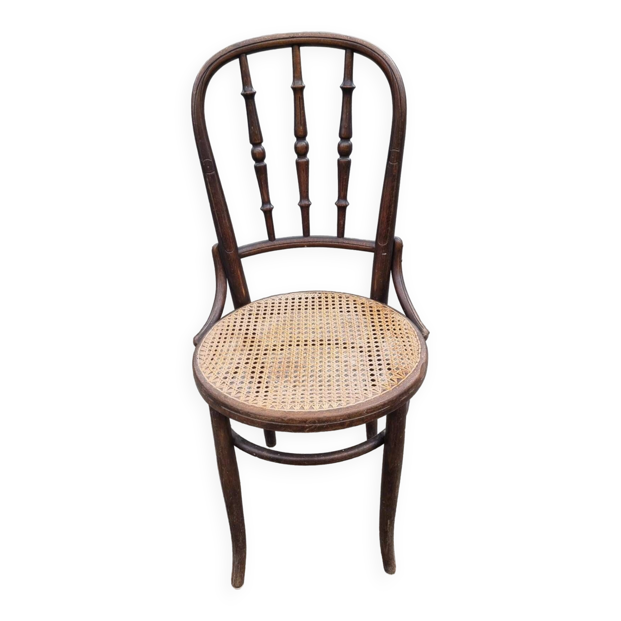 Canages bistrot chairs