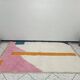 Traditional handmade Berber rug 250cm x 150cm