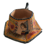 Cup and saucer