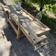 Joiner's workshop