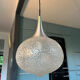 Suspension goutte Doria