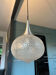 Suspension goutte Doria