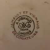 Porcelain bowl