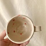 Cappuccino cup