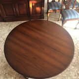 Regency round table