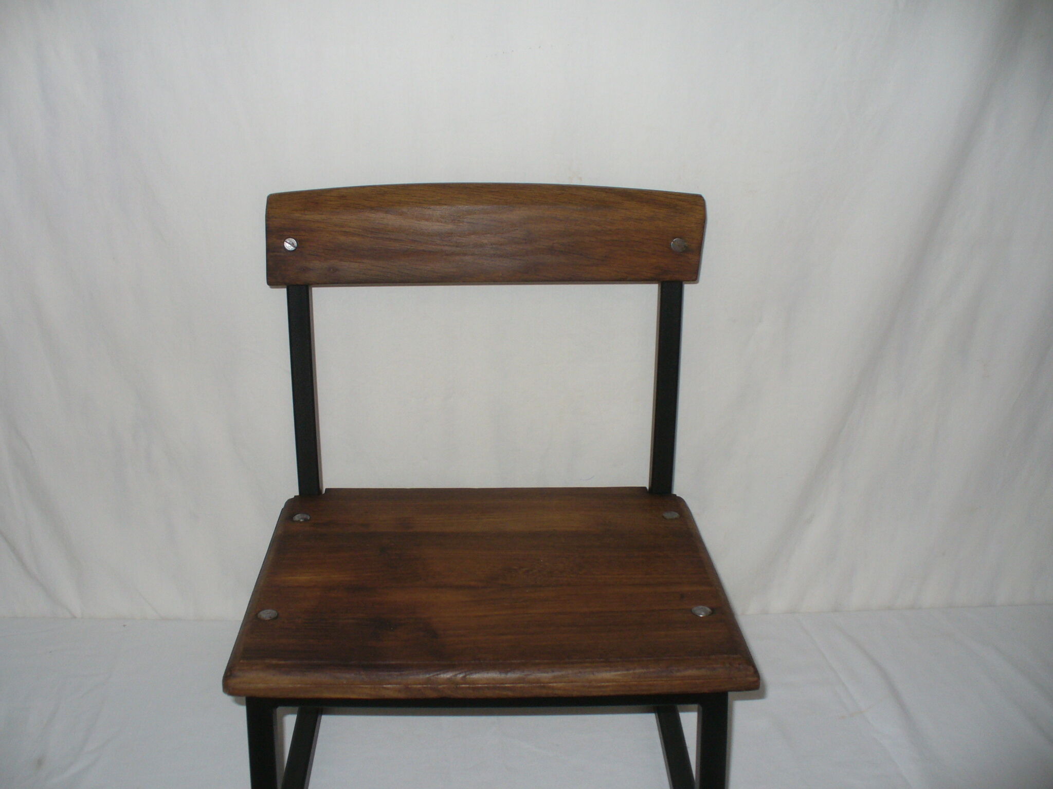 Children's chair from the 50s