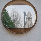 Smoked plexiglass mirror design 70