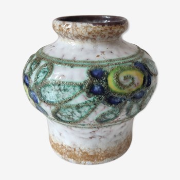 Vase céramique Strehla