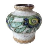Ceramic vase Strehla