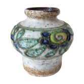Vase céramique Strehla