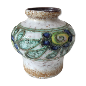 Ceramic vase Strehla