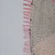 Tapis de couloir turc vintage 96x318 cm