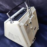 1970 SONOLOR vintage TV in working order