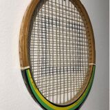 Raquette de tennis Vintage Donnay