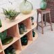 Antique furniture