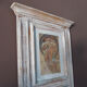 Mirror trumeau - 22 x 22 cm