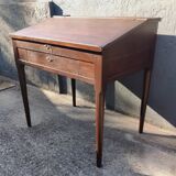 Secretary