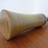 French studio ceramic vase from Vallauris, 1960s