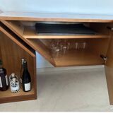 Roche Bobois sideboard 1981