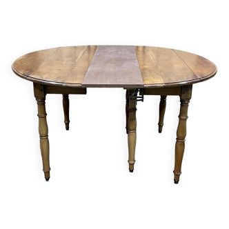 table louis philippe | Selency