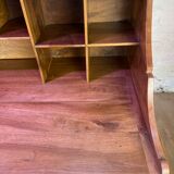 Walnut desk