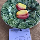 Fruit plate