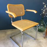 Marcel Breuer B64 armchair