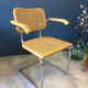 Fauteuil B64 par Marcel Breuer