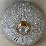 "Pearl Bag" Ceiling Chandelier