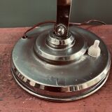 Art Deco desk lamp