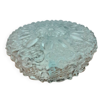 Limburg glass ceiling light
