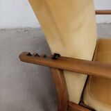 Fauteuil Knoll Antimott inclinable