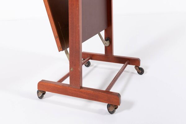 Valet Fratelli Reguitti Mid-Century Modern Italien