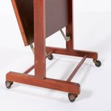 Valet Fratelli Reguitti Mid-Century Modern Italian