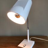 80 vintage flexible desk lamp
