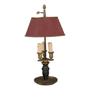 lampe bouillotte néoclassique