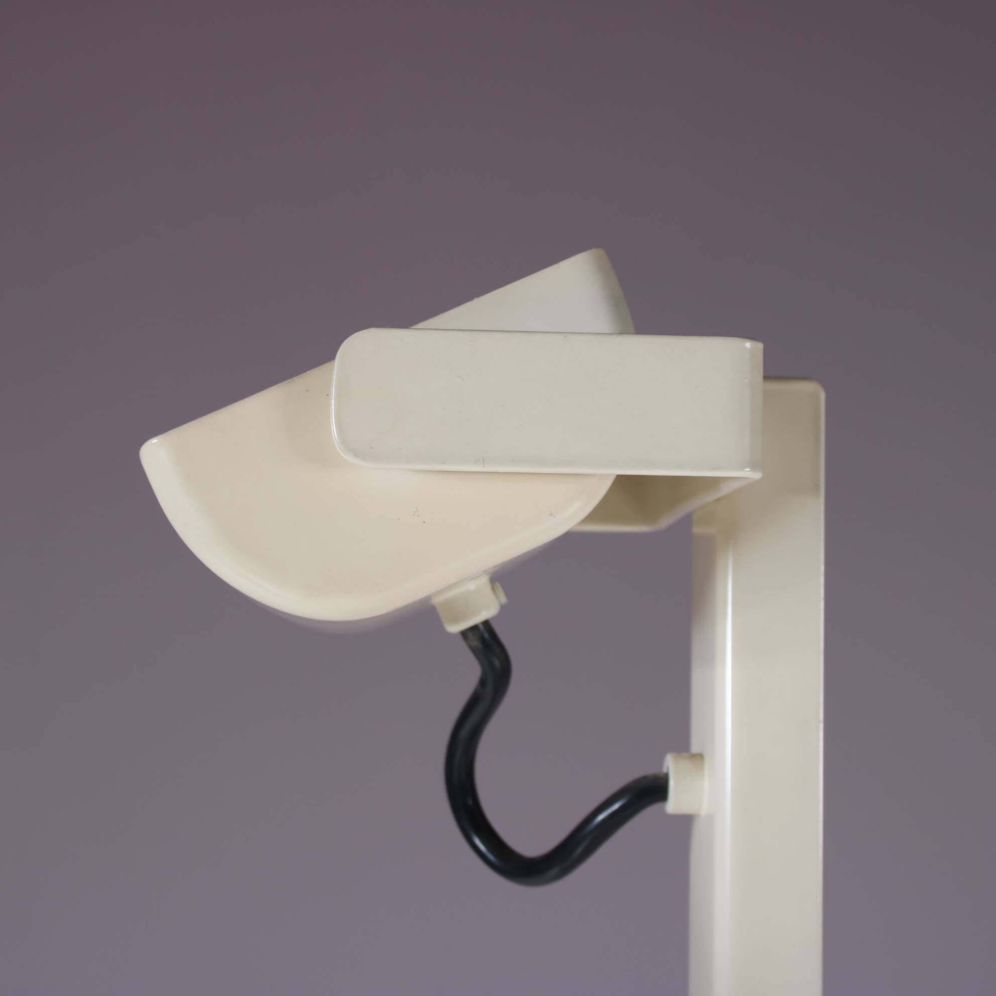 1980s “Sirio” Floor lamp by Kazuhide Takahama for Sirrah, Italy