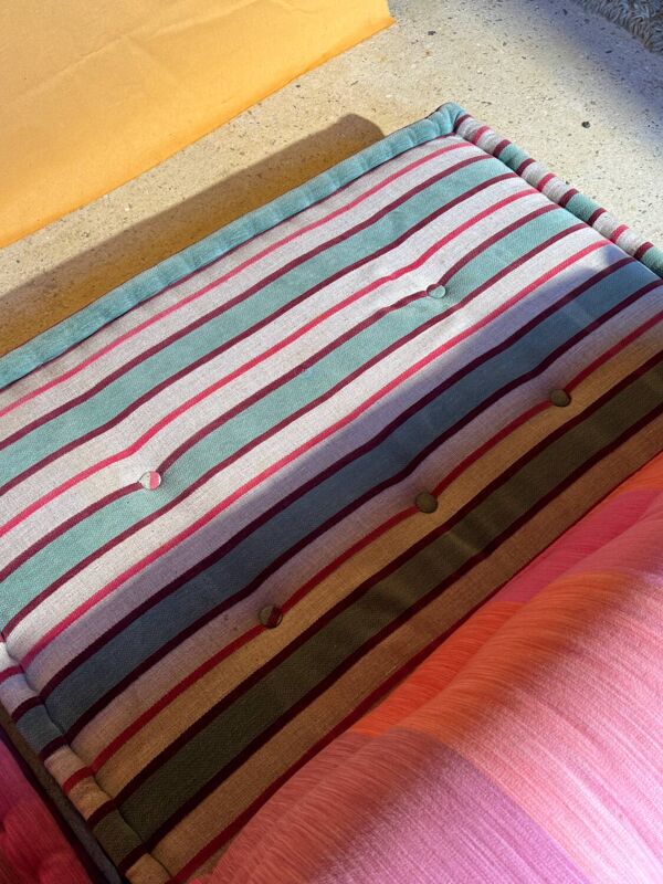 Mah jong roche bobois