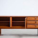 Scandinavian sideboard, vintage 1960