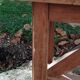 Farm bench or bed